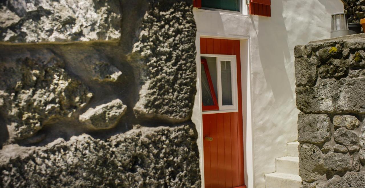 Affittacamere Casas De Incensos - Ter -Ta Pontas Negras Esterno foto